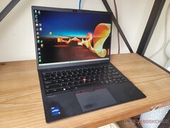 Das Lenovo ThinkPad X1 Nano Gen 2 schlägt heute mit nur 699 Euro zu Buche (Bildquelle: Allen Ngo)
