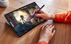 Das Lenovo Tab P12 Pro gibts aktuell für nur 599 Euro, inklusive Stylus. (Bild: Lenovo)