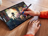 Das Lenovo Tab P12 Pro gibts aktuell für nur 599 Euro, inklusive Stylus. (Bild: Lenovo)