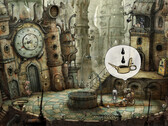 Machinarium auf dem PC