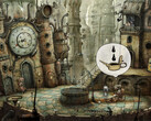 Machinarium auf dem PC