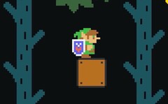 Mario Maker 2 erhält sein bisher größtes Update. (Bild: Nintendo)