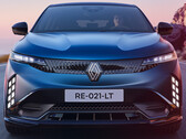 Renault verpasst dem Megane E-Tech elektrisch ein Technik-Update mit neuer 67-kWh-LFP-Batterie.