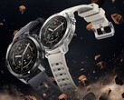 Die robuste Smartwatch Mibro GS Pro2 gibt es für nur 109 Euro. (Bildquelle: Mibro)