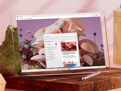 Das jüngste Windows 11 kann bei SSDs Probleme machen (Bild: Microsoft, zugeschnitten)