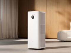 Mijia Smart Air Purifier Max: Neuer Luftreiniger mit hoher Leistung