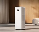 Mijia Smart Air Purifier Max: Neuer Luftreiniger mit hoher Leistung