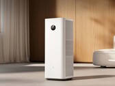 Mijia Smart Air Purifier Max: Neuer Luftreiniger mit hoher Leistung