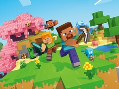 Mike Tomlin hat mehr als zwölf Jahre lang an seiner eigenen Stadt in Minecraft gebaut.