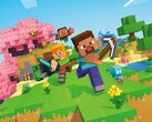 Mike Tomlin hat mehr als zwölf Jahre lang an seiner eigenen Stadt in Minecraft gebaut.