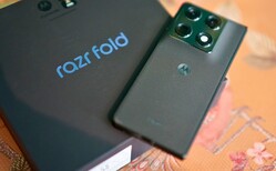 Motorola Razr Fold