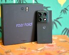 Das Razr Fold bietet viel Batteriekapazität und kann auch in anderen Bereichen überzeugen.