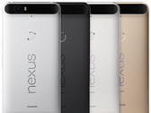 Google Nexus 6P: Das ist das neue 5,7-Zoll-Smartphone