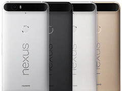 Google Nexus 6P: Das ist das neue 5,7-Zoll-Smartphone