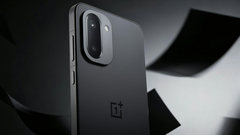 Das OnePlus Ace 6T ist kürzlich auf den chinesischen Markt gekommen (Bildquelle: OnePlus)