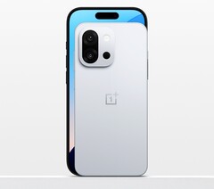 Das OnePlus 13T soll eines der kompaktesten Flaggschiffe am Markt sein. (Bildquelle: OnePlus)