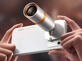 Sowohl vom Oppo Find X10 als auch vom Find X10 Pro Max findet man auf Weibo bereits jede Menge Foto-Samples aus den Hasselblad-Kameras.