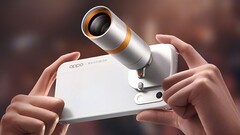 Sowohl vom Oppo Find X10 als auch vom Find X10 Pro Max findet man auf Weibo bereits jede Menge Foto-Samples aus den Hasselblad-Kameras.