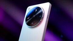 Der Nachfolger des Oppo Find X8 Ultra könnte wie das Vivo X300 Ultra mit zwei 200 Megapixel Sensoren starten. (Bildquelle: Oppo)