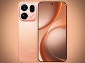 Das Oppo Find X9s Pro unterscheidet sich vor allem durch neue Farben vom älteren Find X9 Pro.