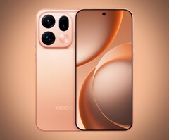 Das Oppo Find X9s Pro unterscheidet sich vor allem durch neue Farben vom älteren Find X9 Pro.