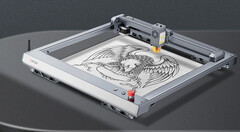 Bei Geekbuying gibt es den Ortur Laser Master 3 Lasergravierer und viele weitere Produkte zu reduzierten Preisen. (Bild: Geekbuying)