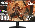 OLED-Monitore sind heute deutlich günstiger als noch vor einigen Jahren.