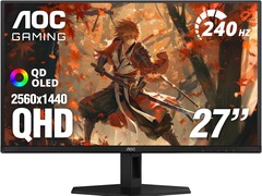 OLED-Monitore sind heute deutlich günstiger als noch vor einigen Jahren.