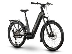 Tavano Pro: Starkes E-Bike für alle Lebenslagen