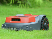 Mit RoboUp startet ein intelligenter Mähroboter bei Kickstarter. (Bild: RoboUp)