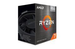 Mit AMD Ryzen 5000G kann der Grafikkarten-Kauf noch ein wenig aufgeschoben werden. (Bild: AMD)