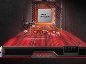 Mit Smart Access Memory kann die Gaming-Performance von Radeon RX 6000 in ausgewählten Spielen um bis zu 16 Prozent erhöht werden. (Bild: AMD)