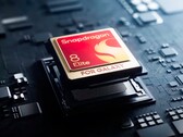 Der Snapdragon 8 Elite for Galaxy erreicht höhere Taktraten, ist dadurch aber kaum schneller. (Bildquelle: Samsung)