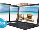 Samsung: Tablet kaufen, bis zu 150 Euro zurückerhalten