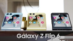 Ungewöhnlich: Das Samsung Galaxy Z Flip6 wurde sowohl mit Snapdragon 8 Gen 3 als auch Snapdragon 8 Gen 2 auf Geekbench entdeckt. (Bild: TT Technology)