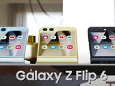 Ungewöhnlich: Das Samsung Galaxy Z Flip6 wurde sowohl mit Snapdragon 8 Gen 3 als auch Snapdragon 8 Gen 2 auf Geekbench entdeckt. (Bild: TT Technology)