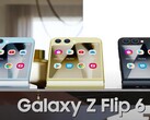 Ungewöhnlich: Das Samsung Galaxy Z Flip6 wurde sowohl mit Snapdragon 8 Gen 3 als auch Snapdragon 8 Gen 2 auf Geekbench entdeckt. (Bild: TT Technology)
