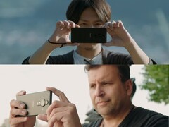 Filmemacher, Fotografen und Kreative zeigen uns in einer Serie an Shot-on-Xperia-Pro-I-Videos, was mit dem Sony Kamera-Flaggschiff möglich ist.