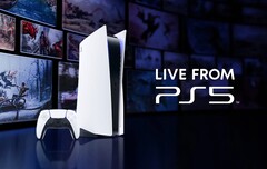 Die Sony PlayStation 5 soll im Jahr 2023 erstmals ohne lange Wartezeiten bestellt werden können. (Bild: Sony)