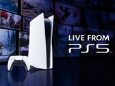 Die Sony PlayStation 5 soll im Jahr 2023 erstmals ohne lange Wartezeiten bestellt werden können. (Bild: Sony)