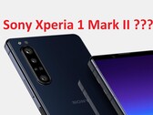 Ein heißer Tipp von einem bekannten Leaker deutet auf die Bezeichnungen Xperia 1 Mark II und Sony Xperia 10 Mark II beim morgigen Launch.