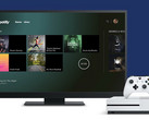 Xbox One: Spotify ab sofort auf der Spielekonsole verfügbar