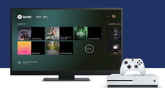 Xbox One: Spotify ab sofort auf der Spielekonsole verfügbar