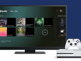Xbox One: Spotify ab sofort auf der Spielekonsole verfügbar