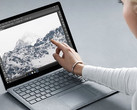 Microsoft: Surface Pro, Surface Laptop und Surface Studio erhältlich