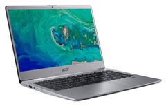 Nicht nur die Acer Swift 5-Reihe sondern auch die Swift 3-Familie bekommt mit dem Swift 3 Pro auf der diesjährigen IFA spannenden Zuwachs.
