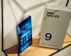 Test Oppo Find X9