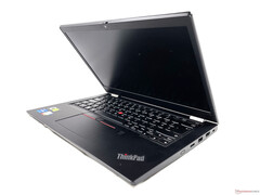ThinkPad L13 Gen2 überzeugt im Test mit hervorragender Tastatur und Thunderbolt 4