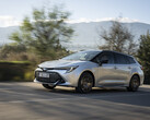 Der Toyota Corolla soll ab 2028 in einer neuen, vollelektrischen Generation vom Band rollen. (Quelle: Toyota)