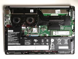 Wartungsmöglichkeiten